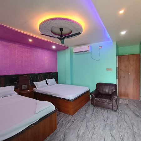 Resorts Birds Nest Tajpur Dış mekan fotoğraf